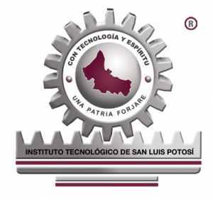 Logo IT San Luis Potosi